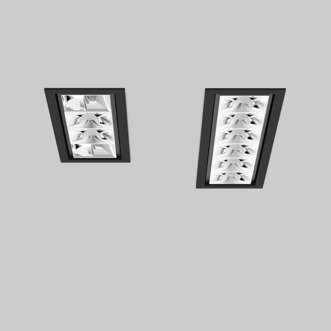 UNICO recessed | Spotlights | XAL